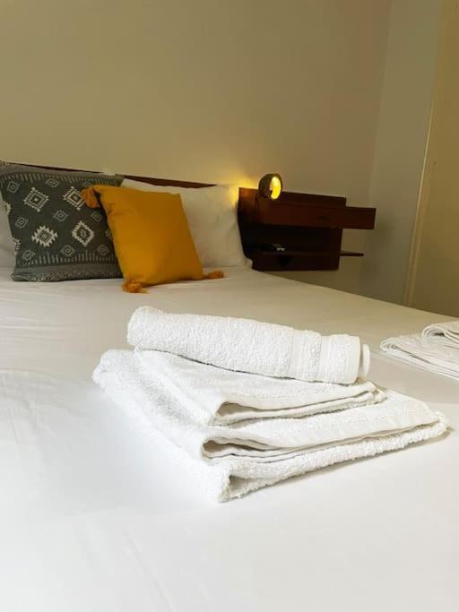 Cute And Quiet Apartment In The Center Of Athens Luaran gambar